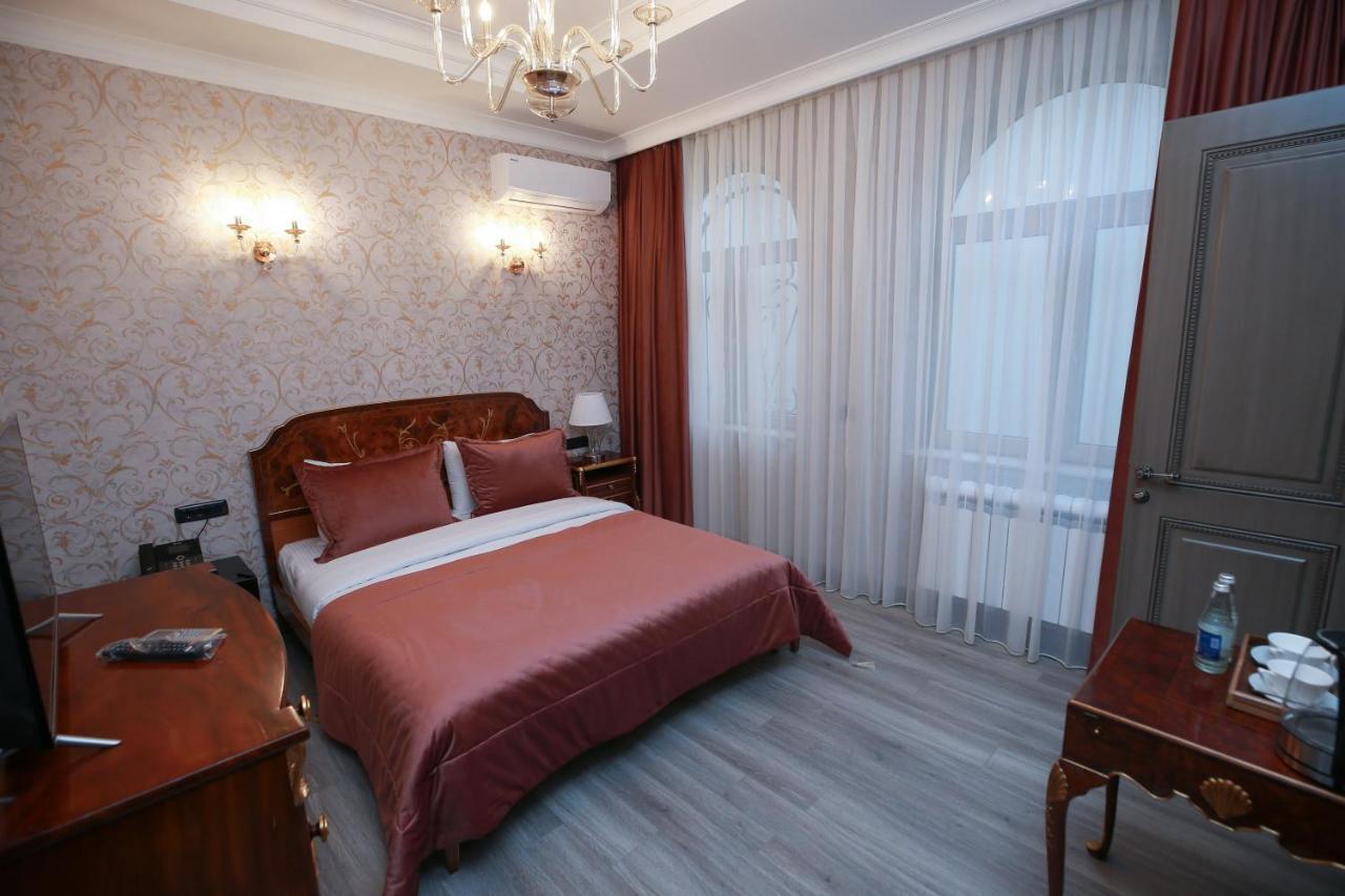 West Inn Hotel & Restaurant Nz Baku Kültér fotó