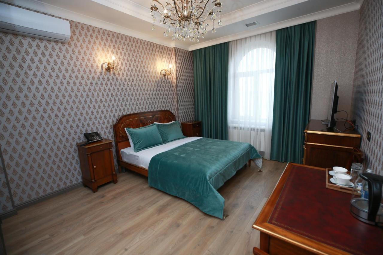 West Inn Hotel & Restaurant Nz Baku Kültér fotó