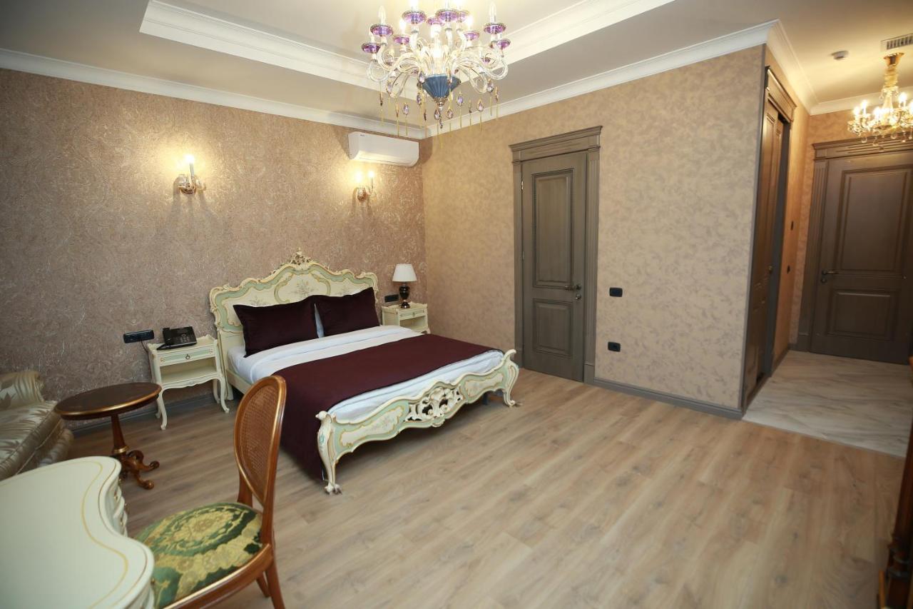 West Inn Hotel & Restaurant Nz Baku Kültér fotó