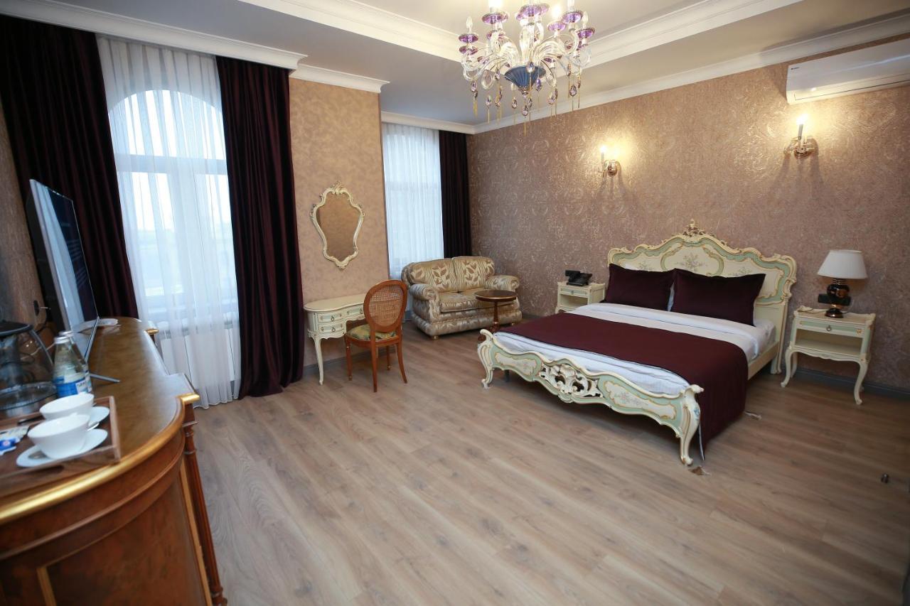 West Inn Hotel & Restaurant Nz Baku Kültér fotó