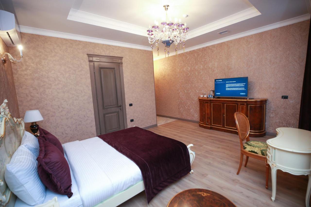 West Inn Hotel & Restaurant Nz Baku Kültér fotó