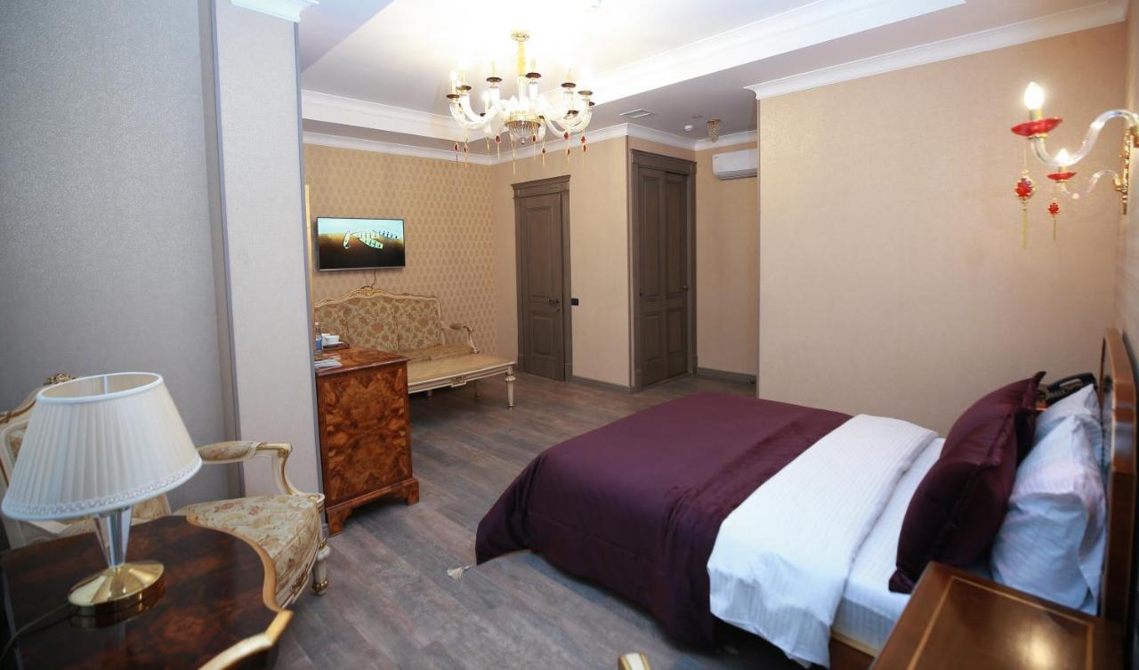 West Inn Hotel & Restaurant Nz Baku Kültér fotó