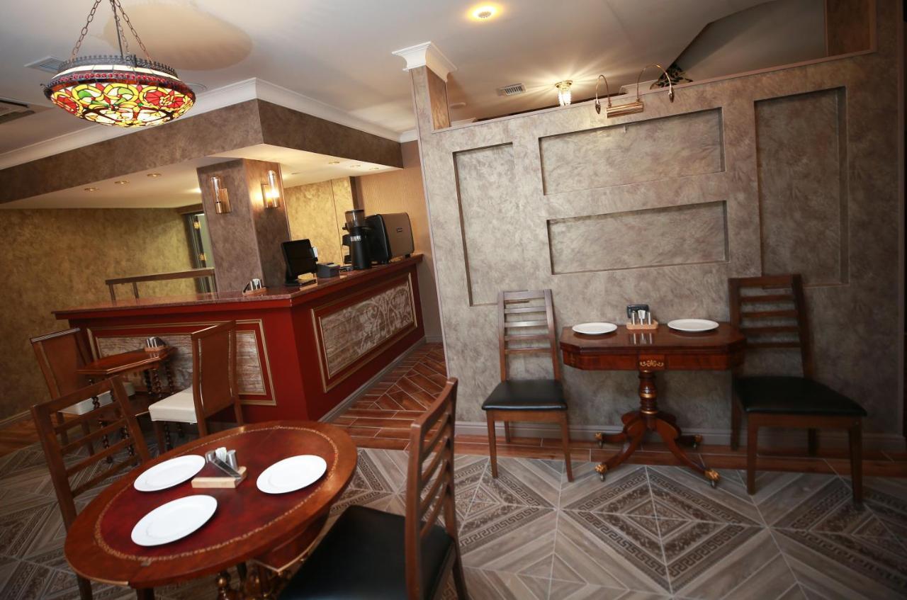 West Inn Hotel & Restaurant Nz Baku Kültér fotó