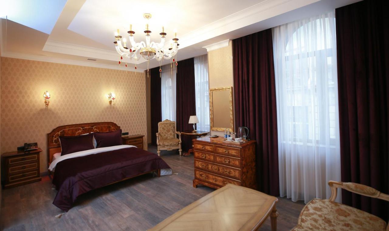 West Inn Hotel & Restaurant Nz Baku Kültér fotó