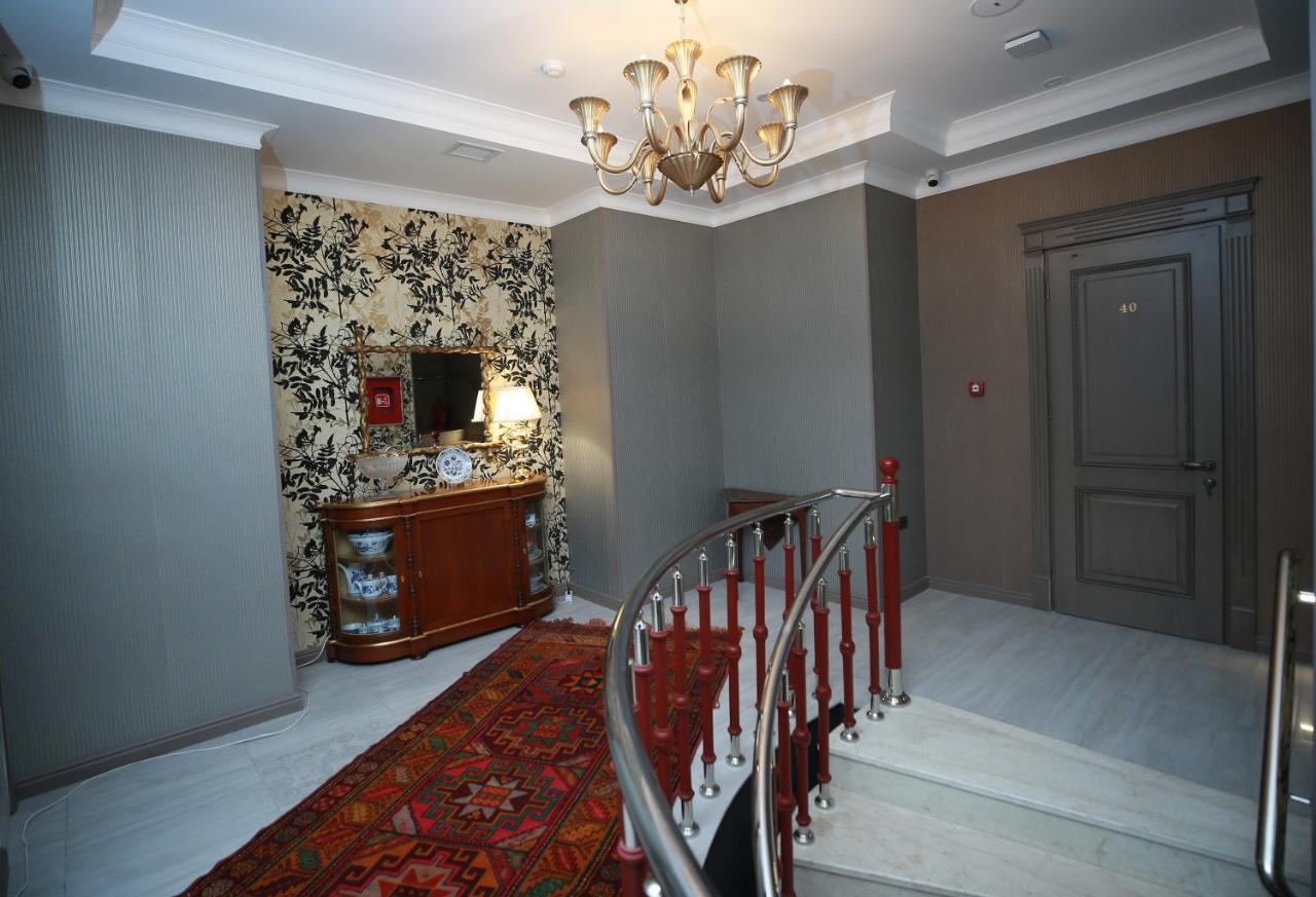 West Inn Hotel & Restaurant Nz Baku Kültér fotó