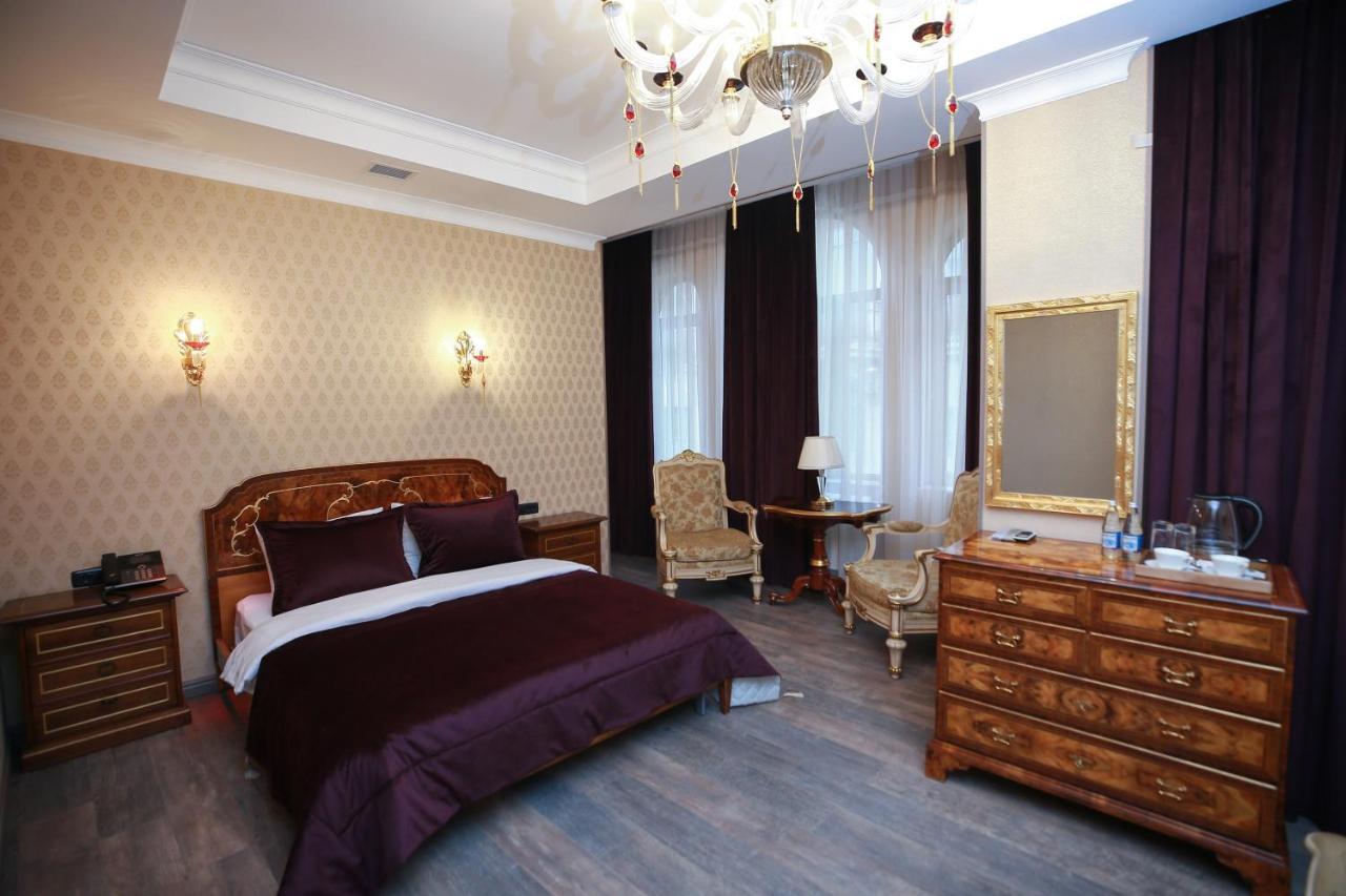 West Inn Hotel & Restaurant Nz Baku Kültér fotó
