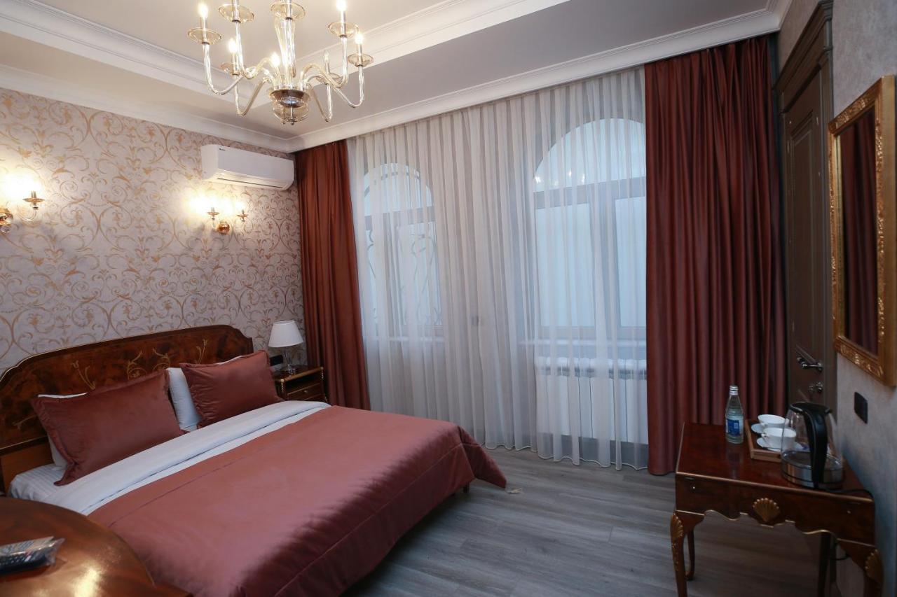 West Inn Hotel & Restaurant Nz Baku Kültér fotó