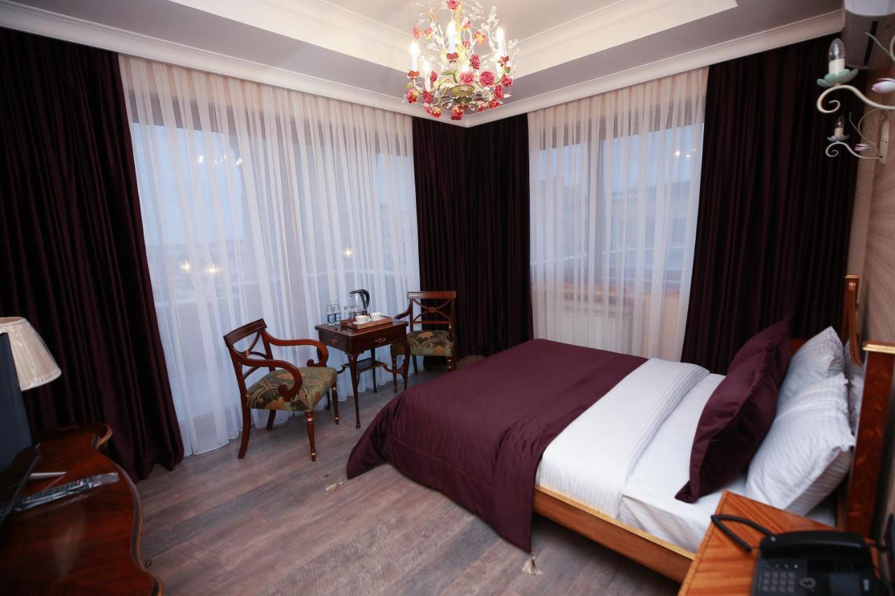 West Inn Hotel & Restaurant Nz Baku Kültér fotó