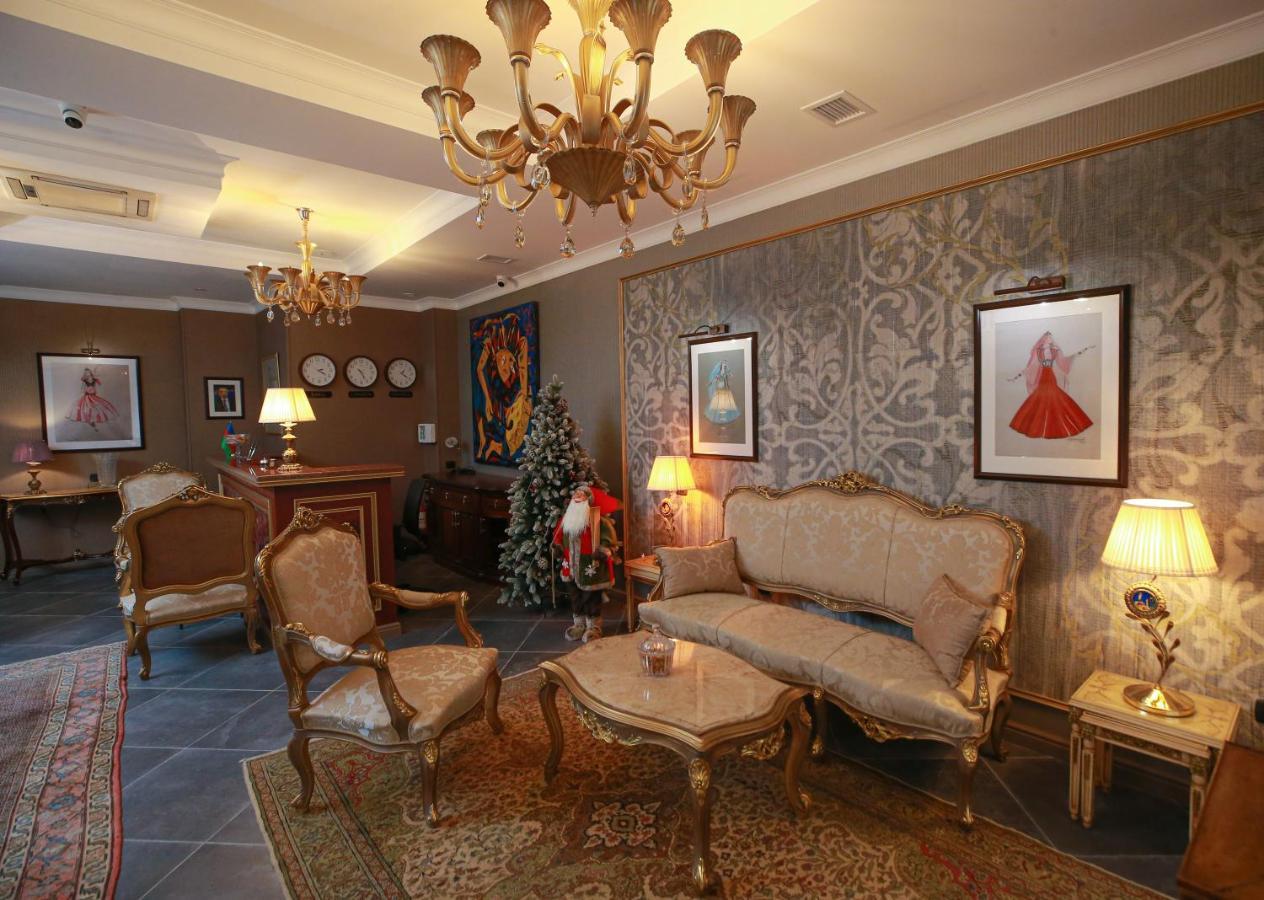 West Inn Hotel & Restaurant Nz Baku Kültér fotó