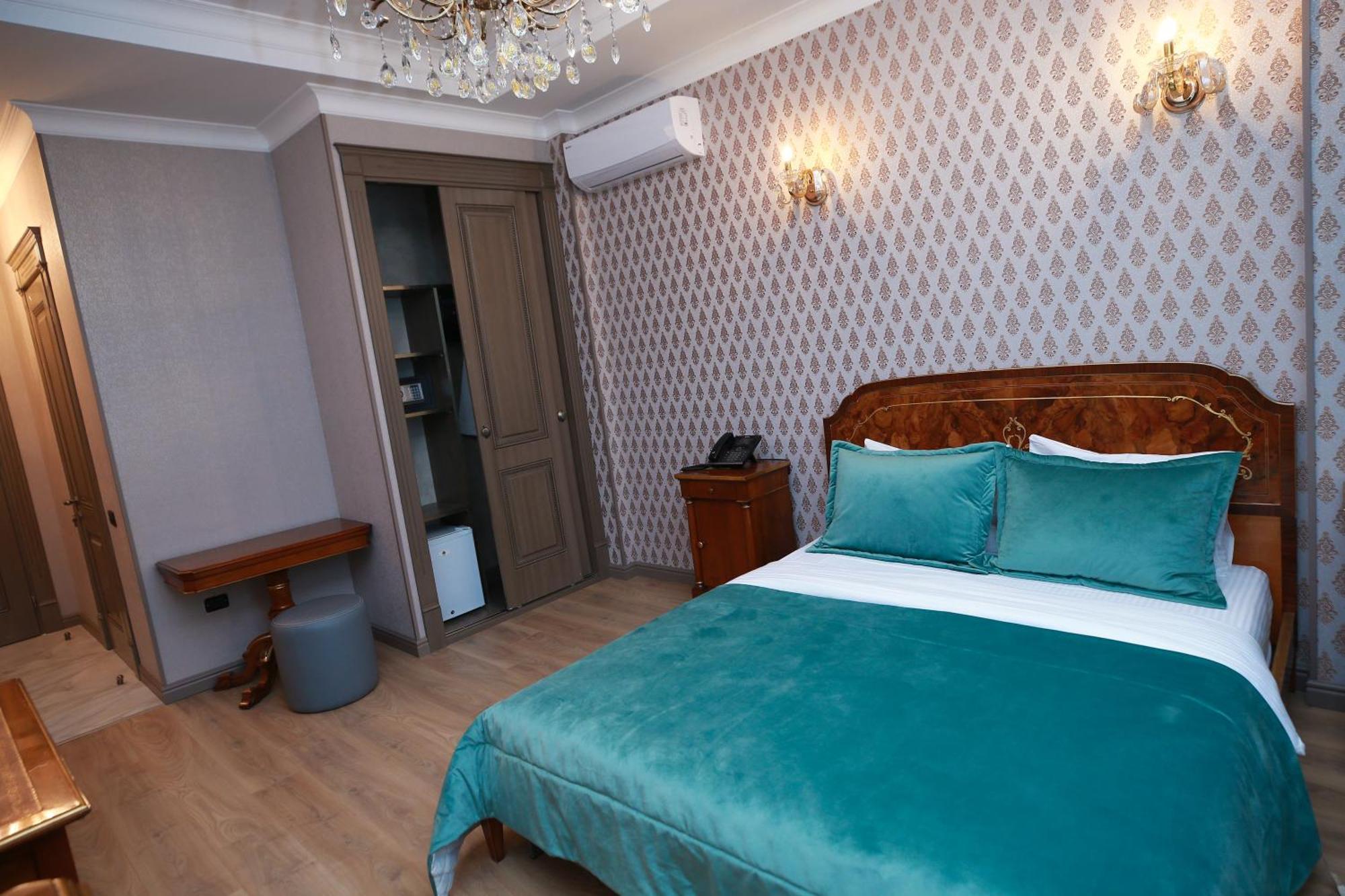 West Inn Hotel & Restaurant Nz Baku Kültér fotó
