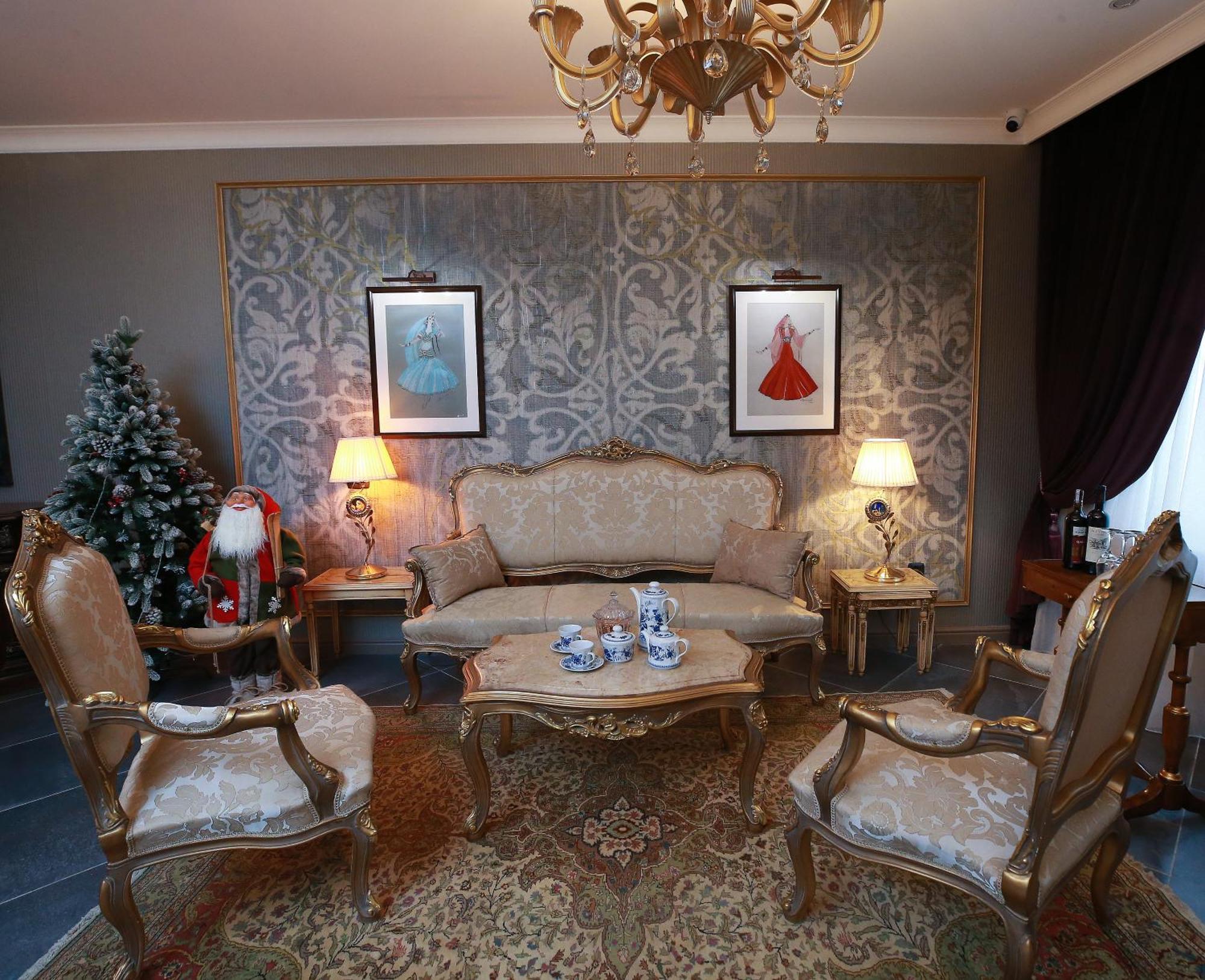 West Inn Hotel & Restaurant Nz Baku Kültér fotó